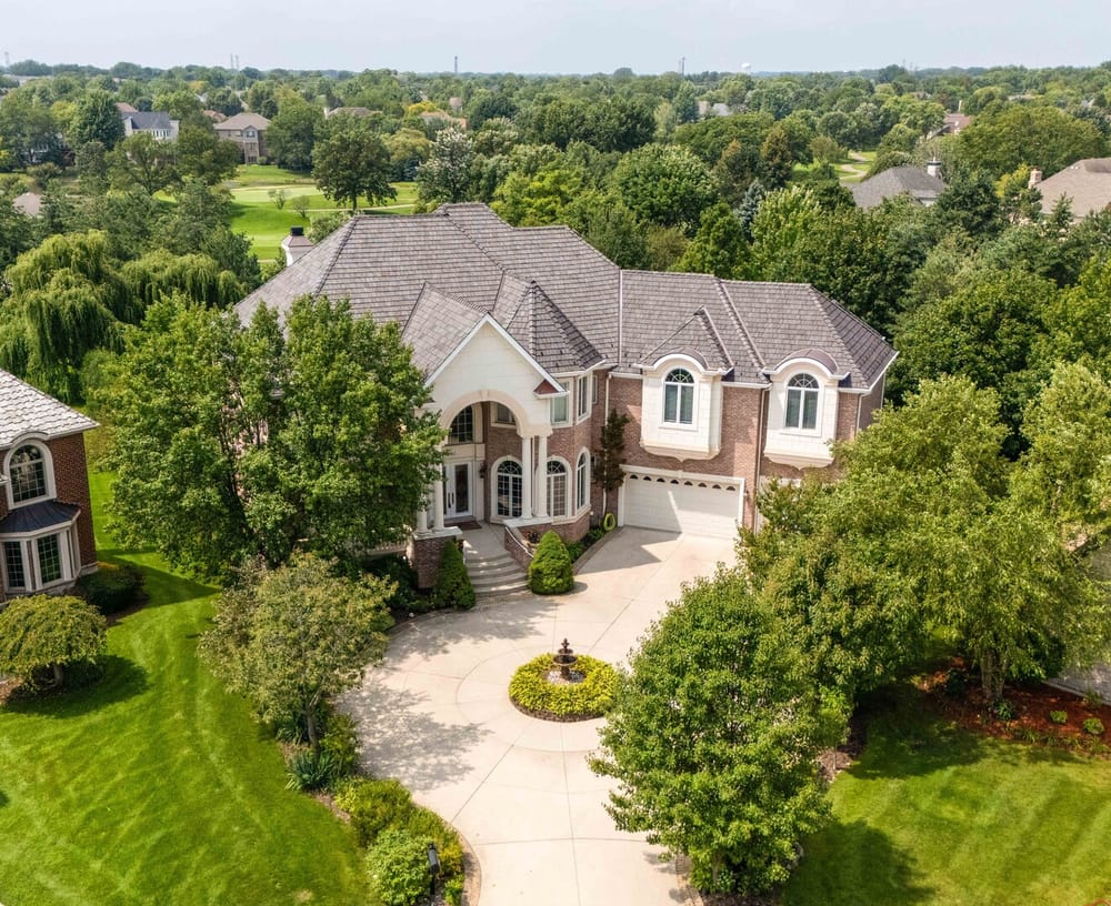 151 Palmer Circle, Vernon Hills, Illinois